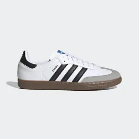 02418 Adidas Samba OG Cloud white