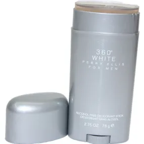 360 White Deodorant by Perry Ellis