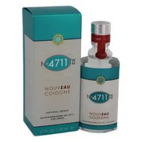 4711 Nouveau Cologne Spray (unisex) By Maurer & Wirtz