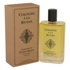 A La Russe Eau De Parfum Spray By Institut Tres Bien