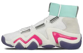 Adidas Crazy 8 Vintage Men's Basketball Shoes