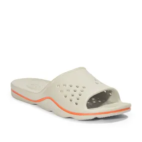 AHA (Grey) Slides For Men RAMP By Liberty