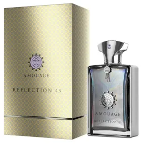 Amouage Reflection 45  for Men EDP