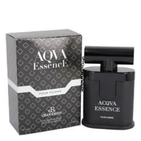 Aqua Essence Pour Homme Eau De Toilette Spray By Jean Rish