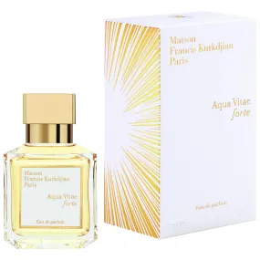 Aqua Vitae Forte MFK Unisex EDP