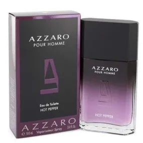 Azzaro Hot Pepper For Men