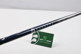 Bassara T-Series 315 ct Hybrid Shaft / Regular Flex / .370" Tip / Uncut