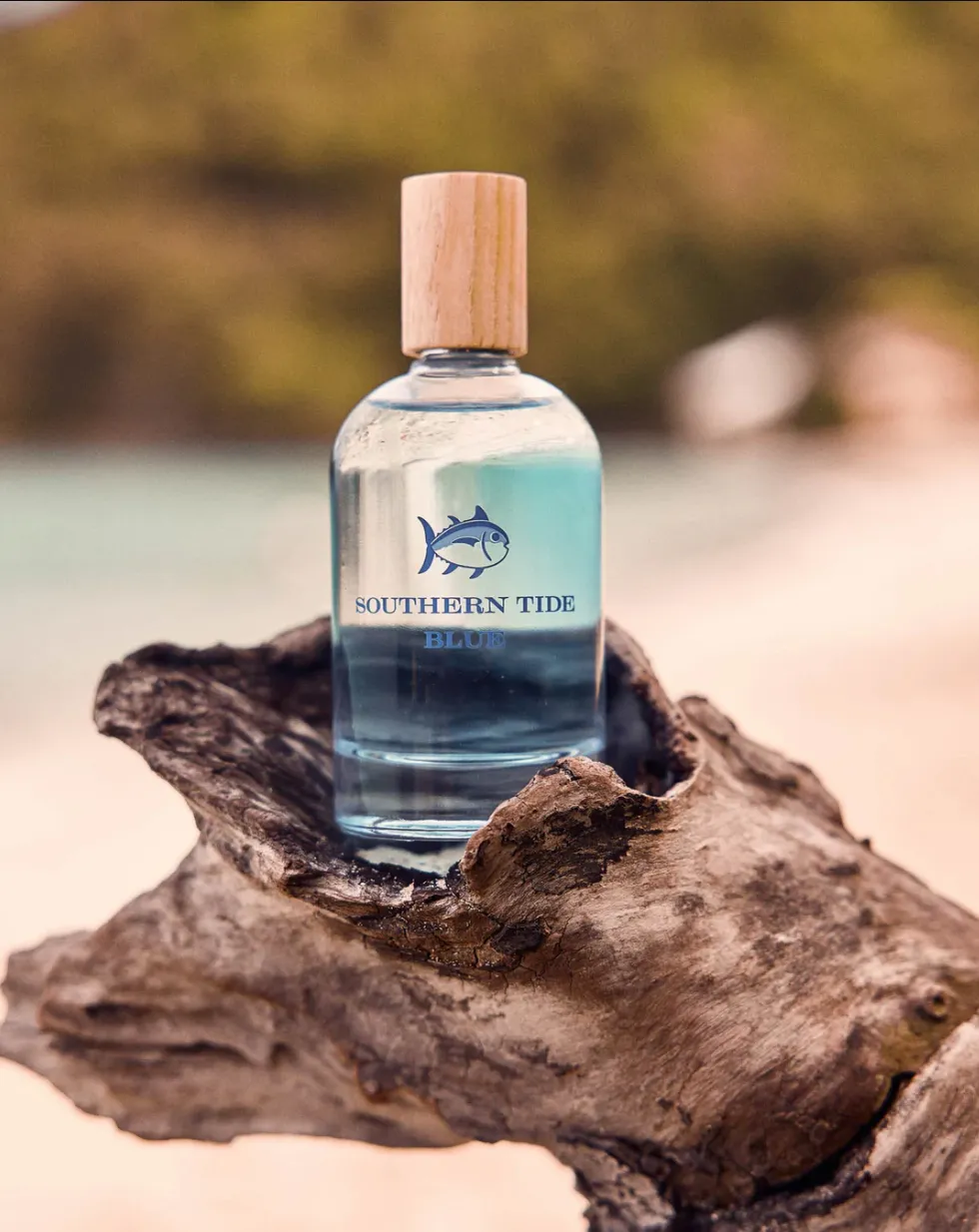 Blue Fragrance 3.4 fl oz