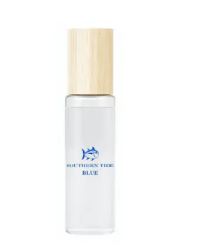 Blue Fragrance Travel 0.5 fl oz