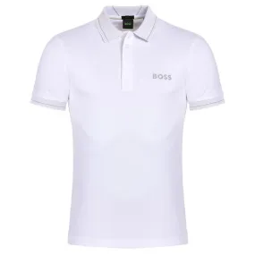 Boss Polo T-Shirt Paule 1