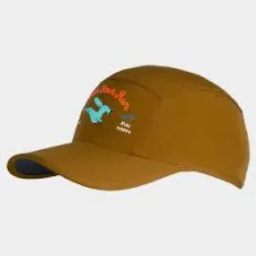 Brooks Moment Hat