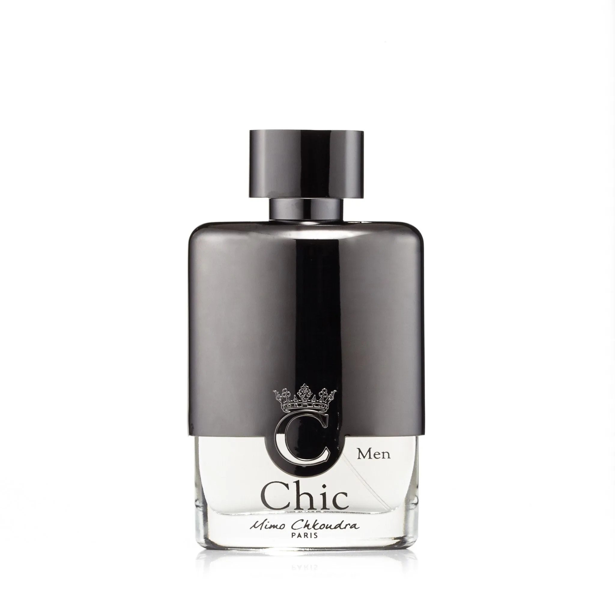 C Chic Eau de Toilette Spray for Men