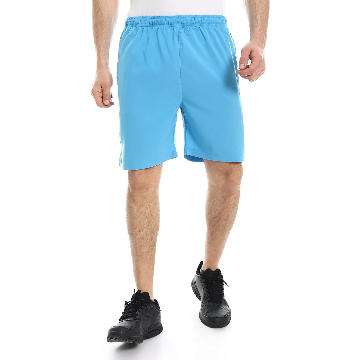 Diadora Men Sport Short