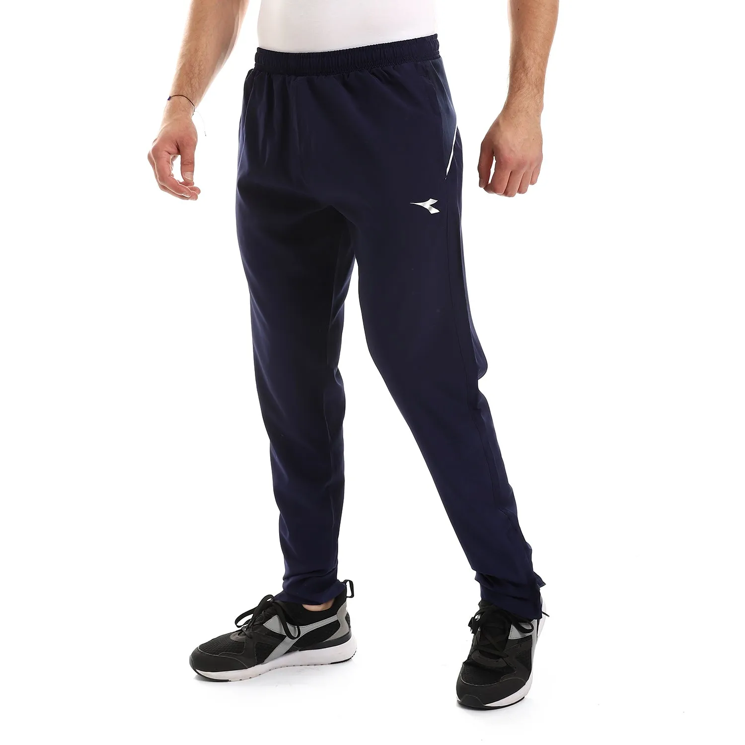 Diadora Men Sports Pants