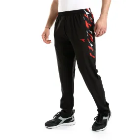 Diadora Men Sports Pants