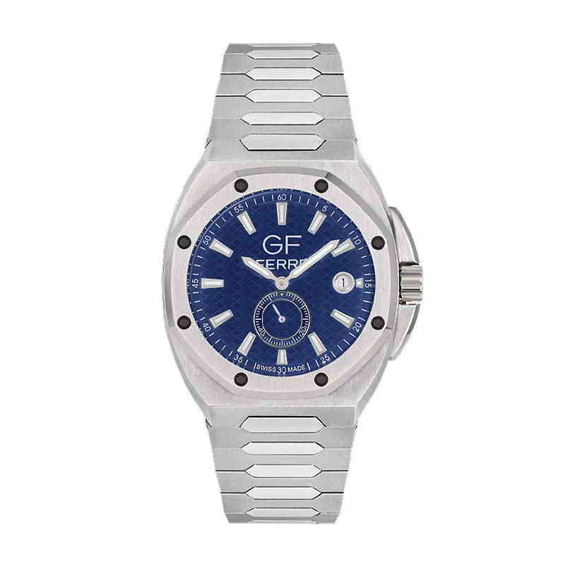 GF Ferre GF170053G Blue