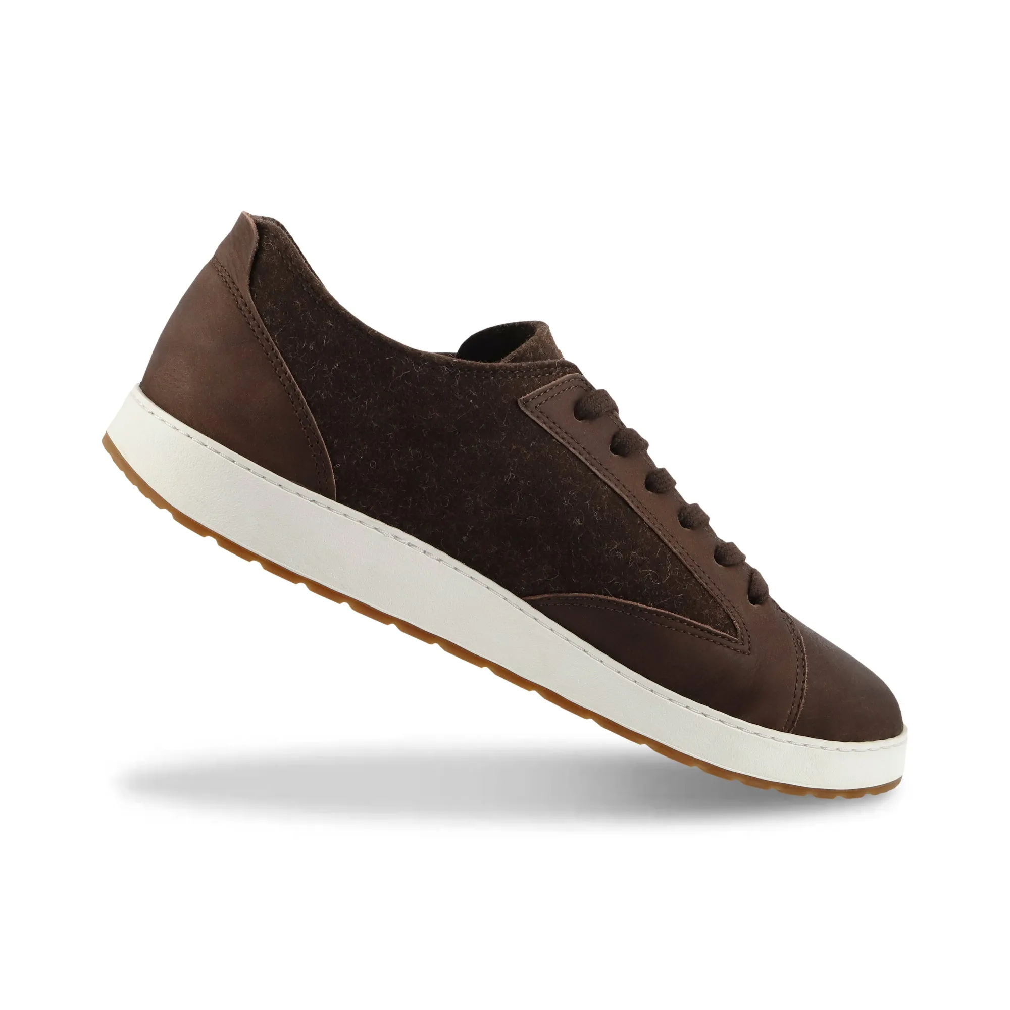 Langdal men - Brown, style 006