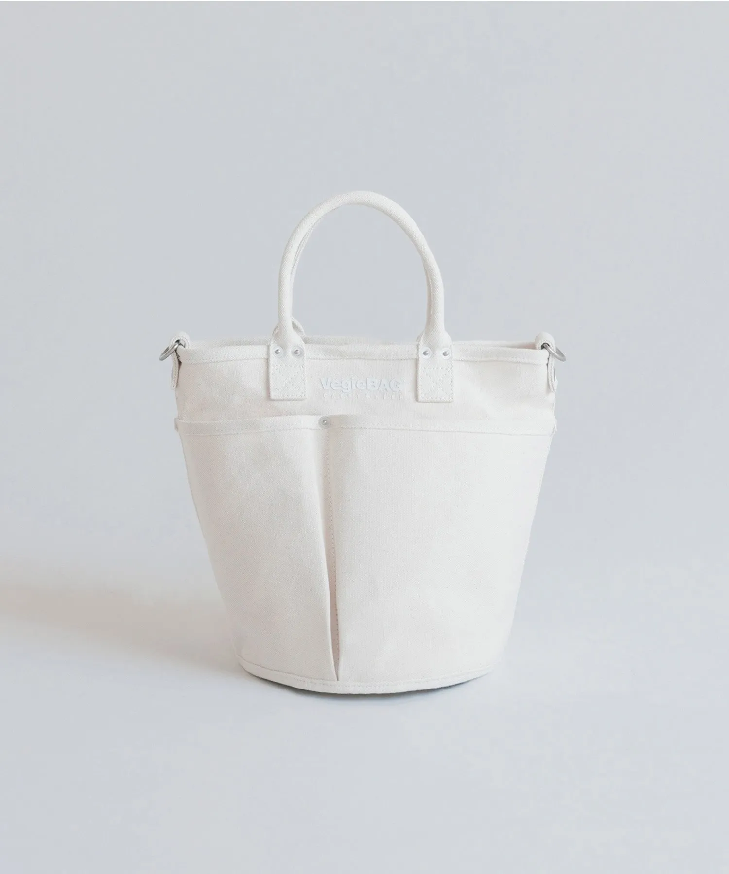 【MEN , WOMEN】VegieBAG BUCKET