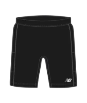 New Balance Fast Flight 8" Fitted Short - Men's