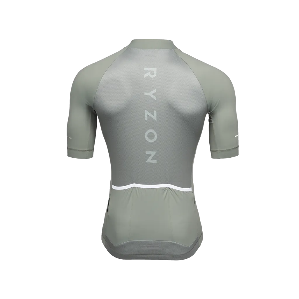 Signature Bike Jersey Men