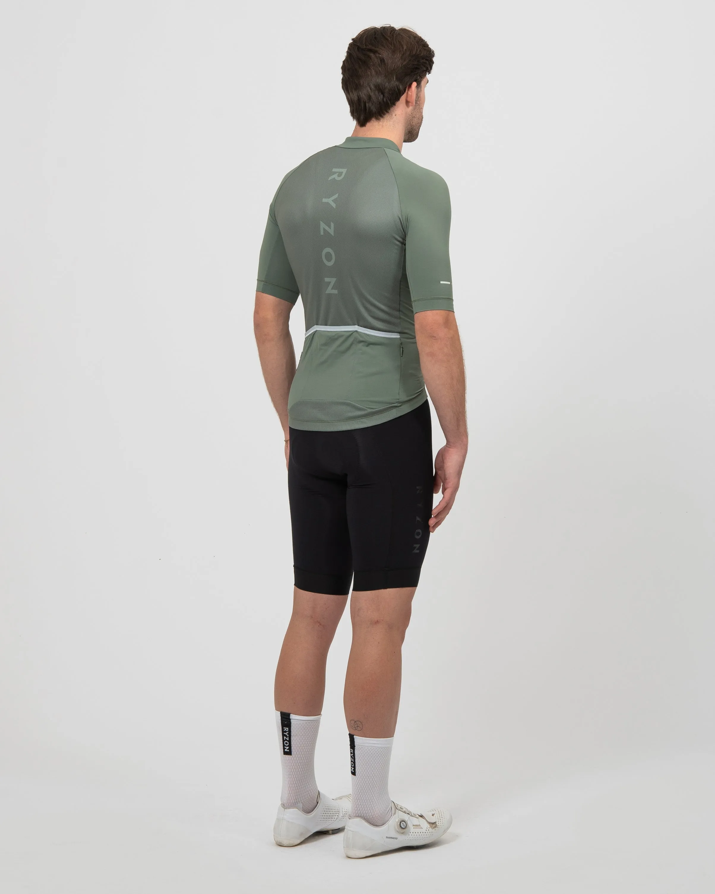 Signature Bike Jersey Men