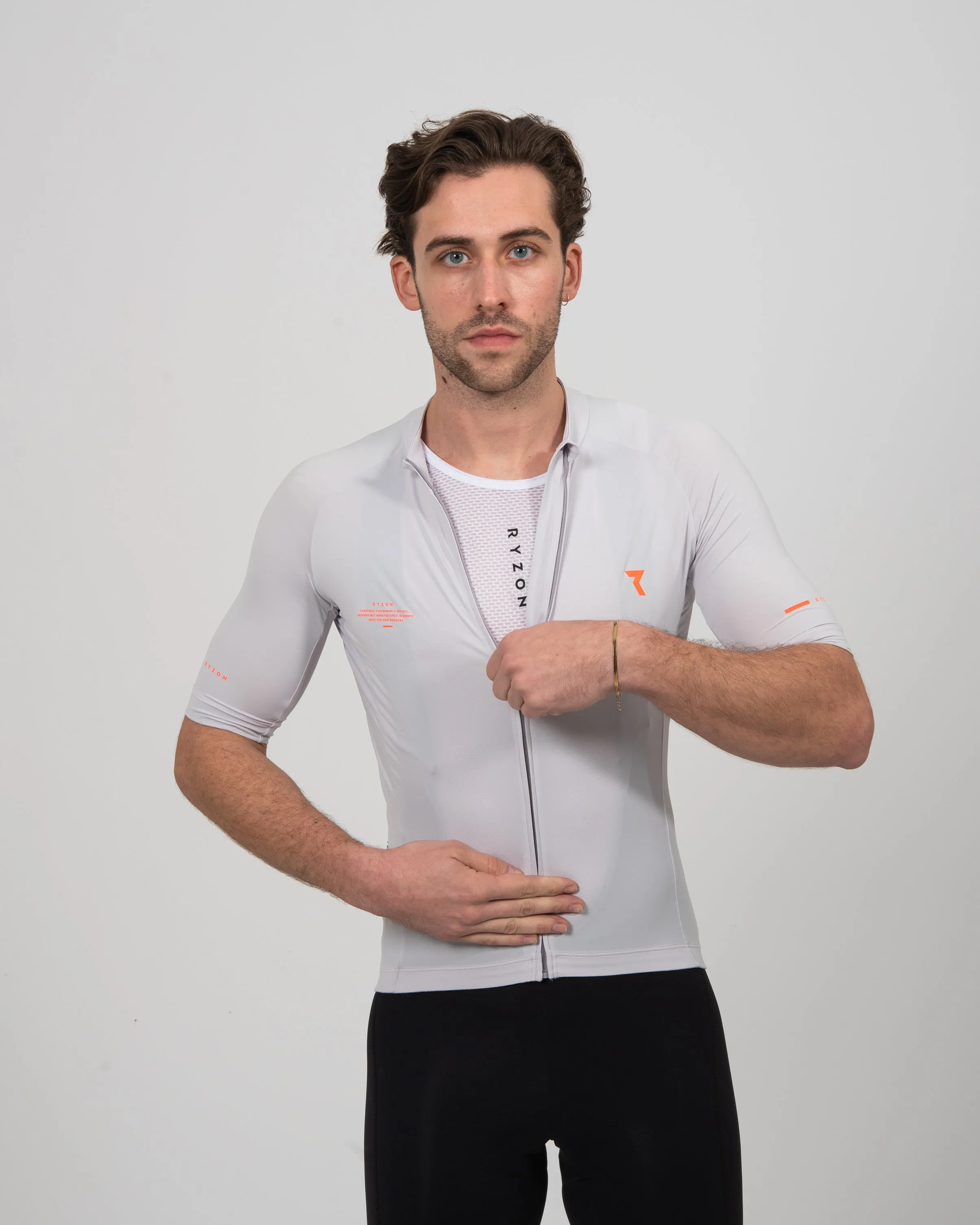 Signature Bike Jersey Men