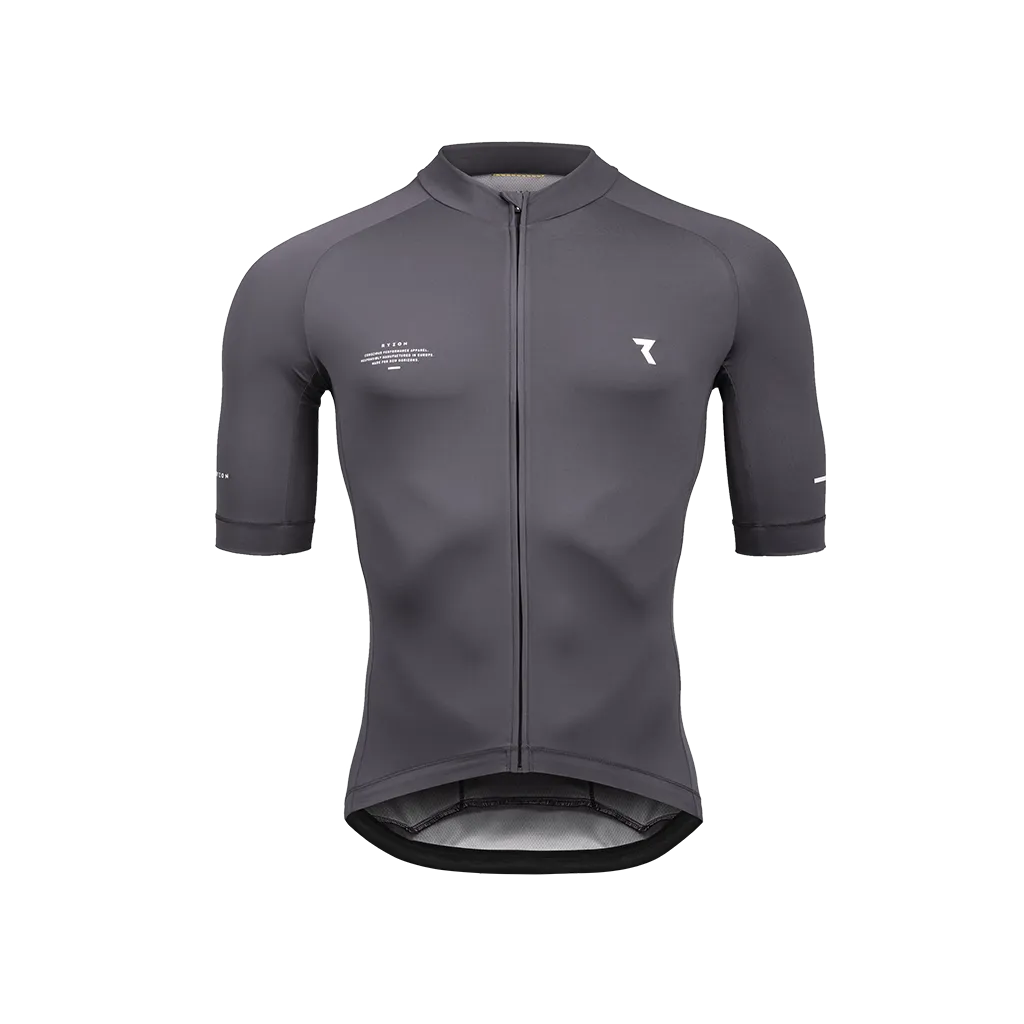 Signature Bike Jersey Men