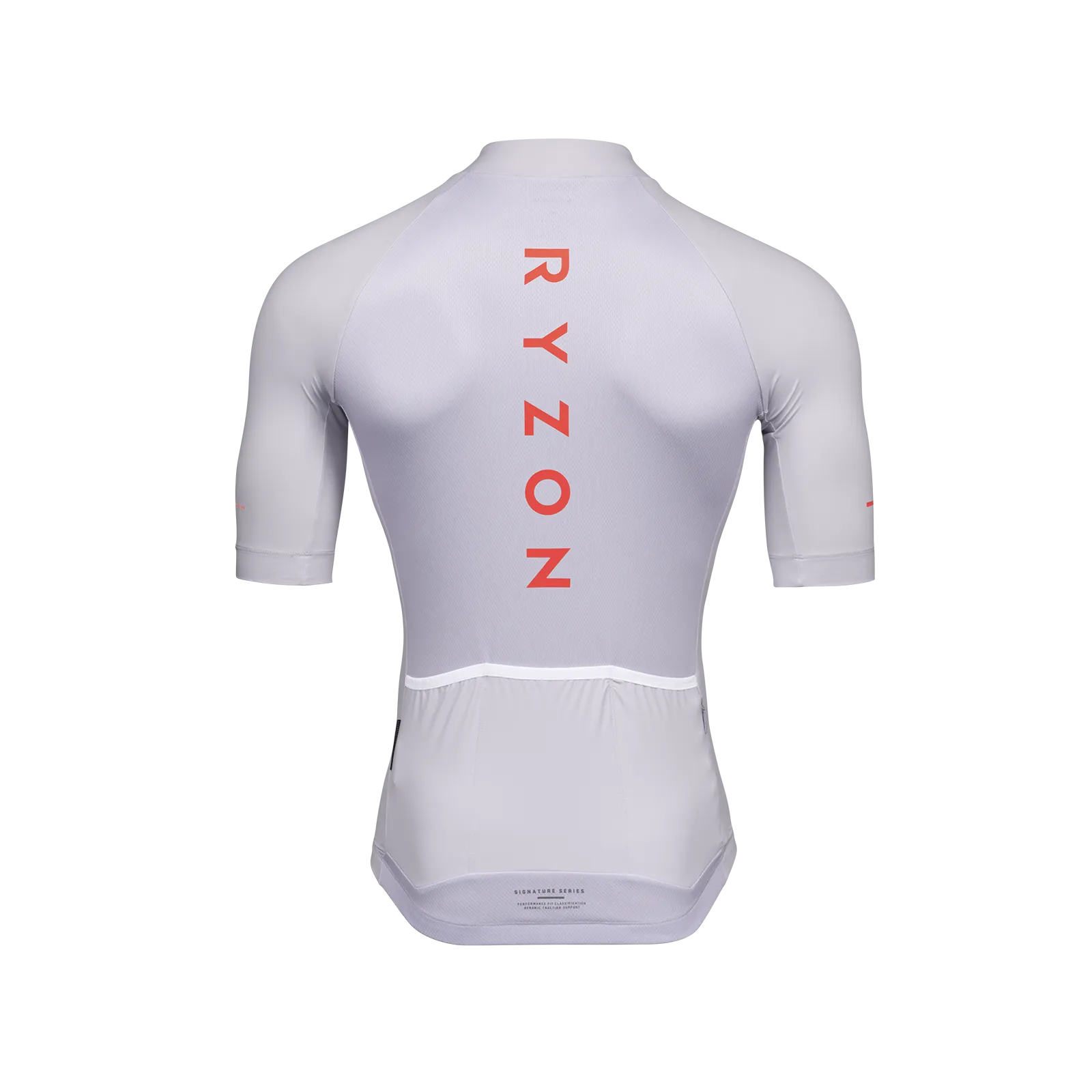 Signature Bike Jersey Men