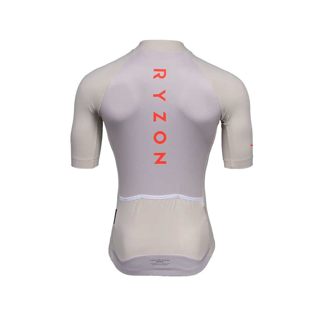 Signature Bike Jersey Men