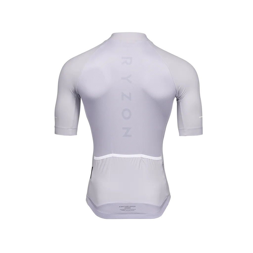 Signature Bike Jersey Men