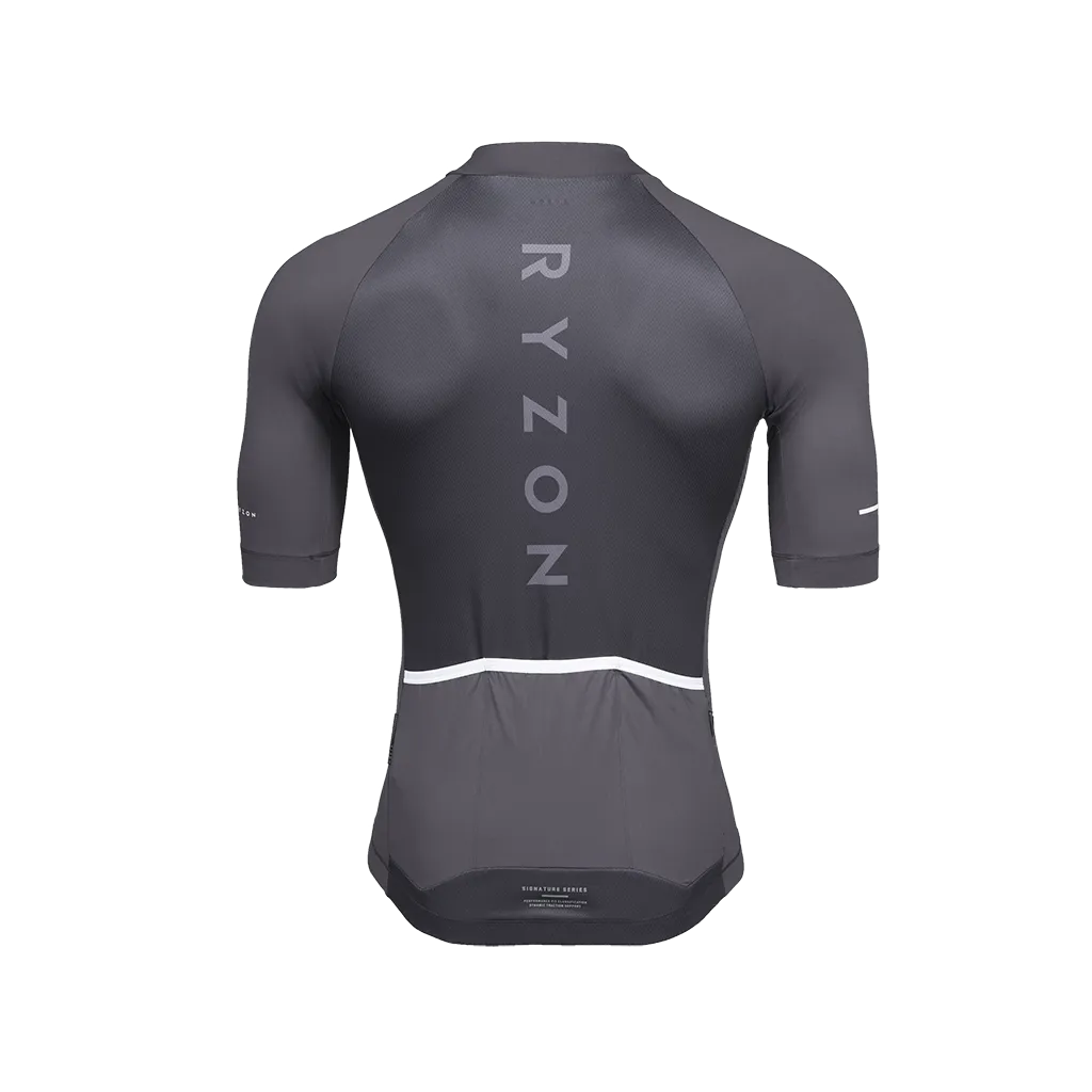 Signature Bike Jersey Men