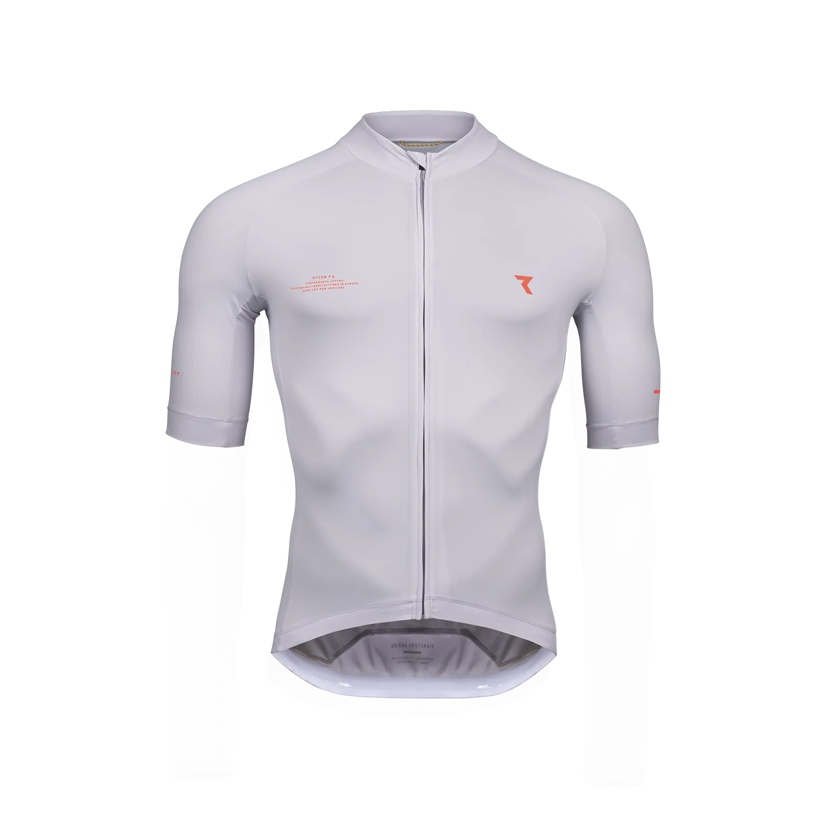 Signature Bike Jersey Men