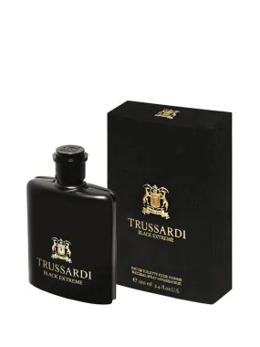 Trussardi Black Extreme EDT 100ml